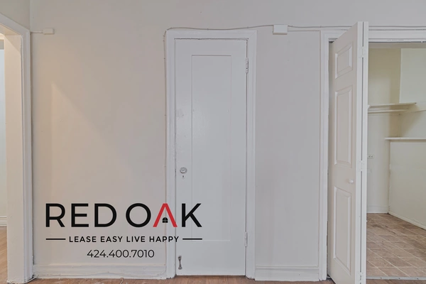 Studio Apartment for rent in Koreatown - Central Los Angeles, Los Angeles