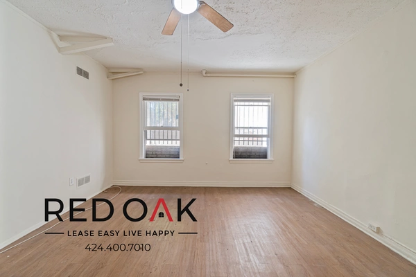 Studio Apartment for rent in Koreatown - Central Los Angeles, Los Angeles