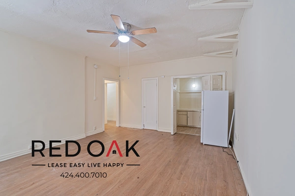 Studio Apartment for rent in Koreatown - Central Los Angeles, Los Angeles