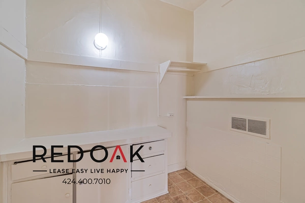Studio Apartment for rent in Koreatown - Central Los Angeles, Los Angeles