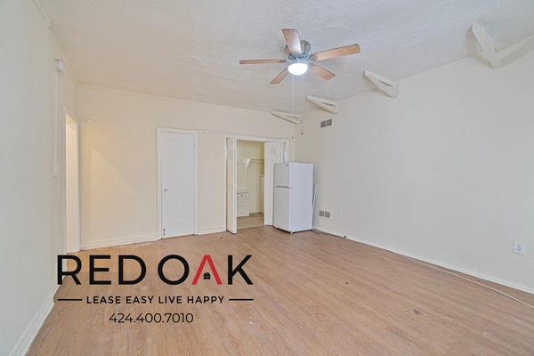 Studio Apartment for rent in Koreatown - Central Los Angeles, Los Angeles