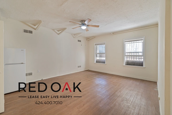 Studio Apartment for rent in Koreatown - Central Los Angeles, Los Angeles