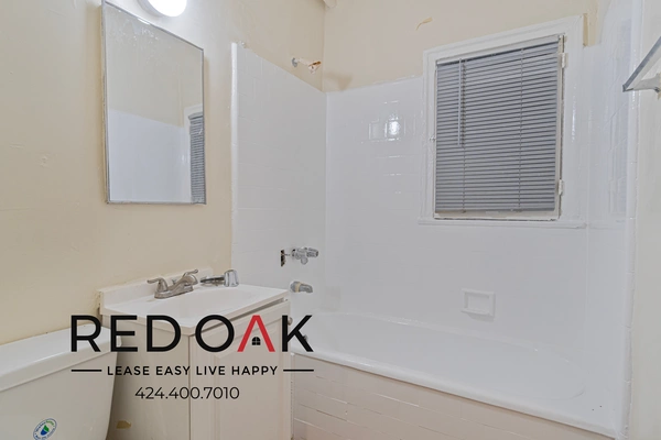 Studio Apartment for rent in Koreatown - Central Los Angeles, Los Angeles