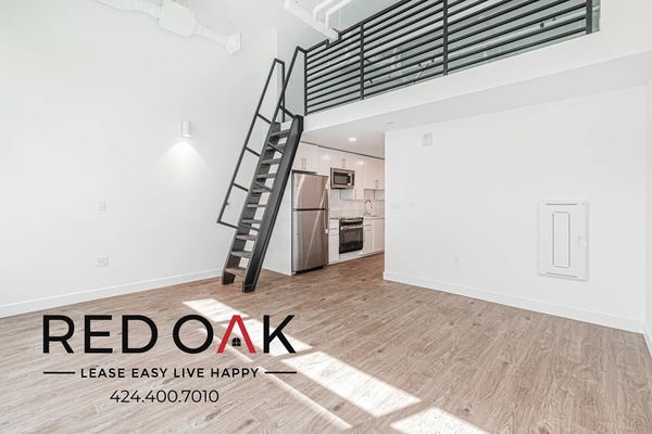 Studio Apartment for rent in East Hollywood - Central Los Angeles, Los Angeles