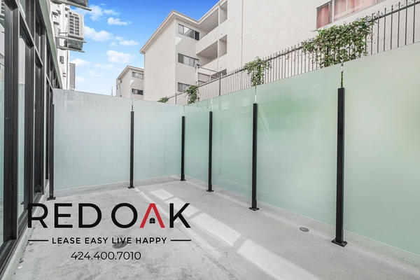 Studio Apartment for rent in East Hollywood - Central Los Angeles, Los Angeles