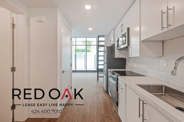 Studio Apartment for rent in East Hollywood - Central Los Angeles, Los Angeles