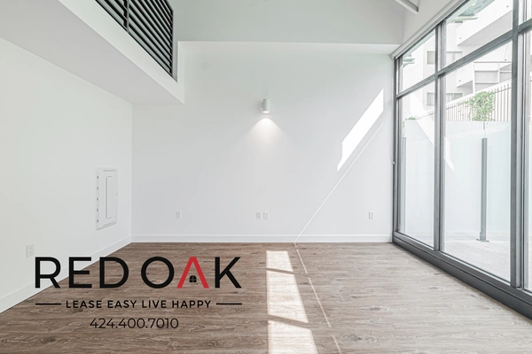 Studio Apartment for rent in East Hollywood - Central Los Angeles, Los Angeles