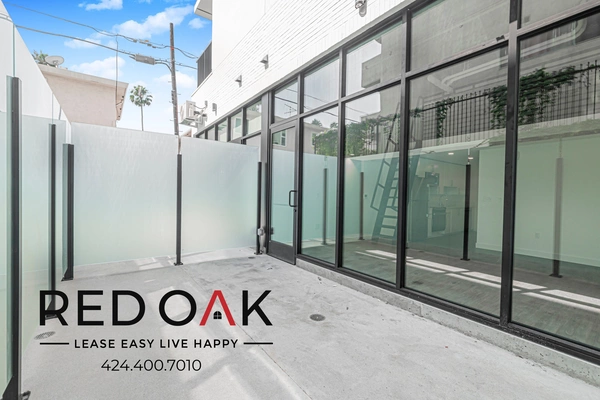 Studio Apartment for rent in East Hollywood - Central Los Angeles, Los Angeles