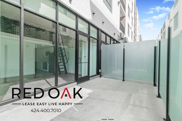 Studio Apartment for rent in East Hollywood - Central Los Angeles, Los Angeles