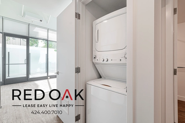 Studio Apartment for rent in East Hollywood - Central Los Angeles, Los Angeles