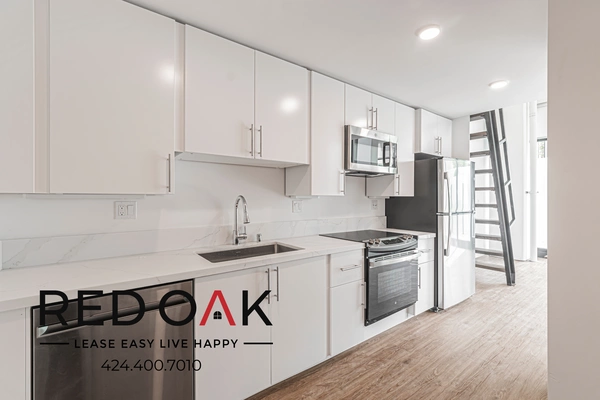 Studio Apartment for rent in East Hollywood - Central Los Angeles, Los Angeles