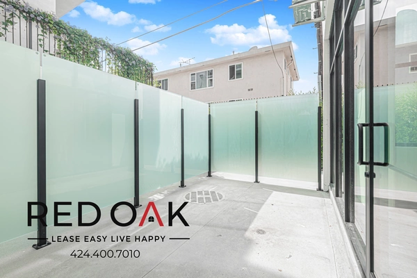 Studio Apartment for rent in East Hollywood - Central Los Angeles, Los Angeles