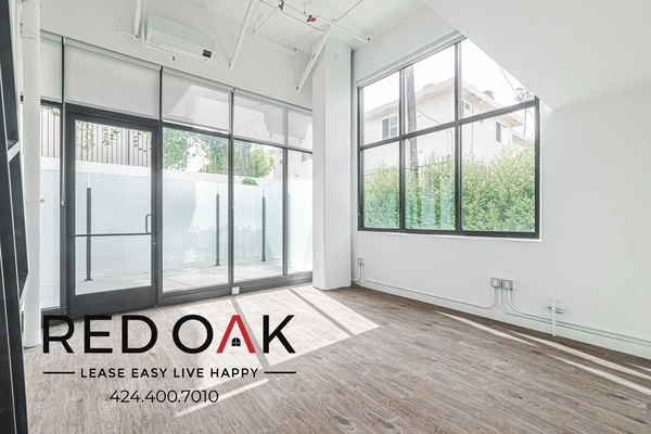 Studio Apartment for rent in East Hollywood - Central Los Angeles, Los Angeles