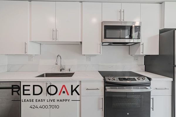 Studio Apartment for rent in East Hollywood - Central Los Angeles, Los Angeles