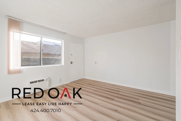 1 bedroom apartment for rent in Elysian - Central Los Angeles, Los Angeles