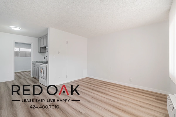 1 bedroom apartment for rent in Elysian - Central Los Angeles, Los Angeles