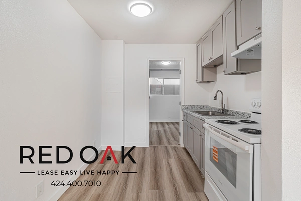 1 bedroom apartment for rent in Elysian - Central Los Angeles, Los Angeles