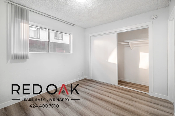 1 bedroom apartment for rent in Elysian - Central Los Angeles, Los Angeles