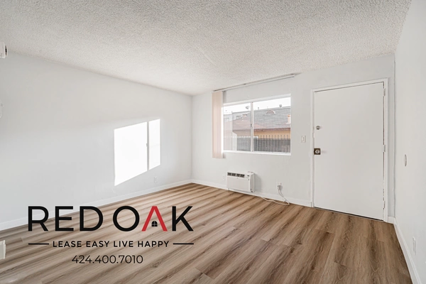 1 bedroom apartment for rent in Elysian - Central Los Angeles, Los Angeles