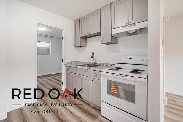 1 bedroom apartment for rent in Elysian - Central Los Angeles, Los Angeles