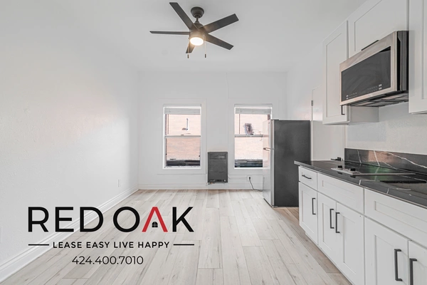 Studio Apartment for rent in Pico Union - Central Los Angeles, Los Angeles