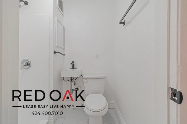 Studio Apartment for rent in Pico Union - Central Los Angeles, Los Angeles