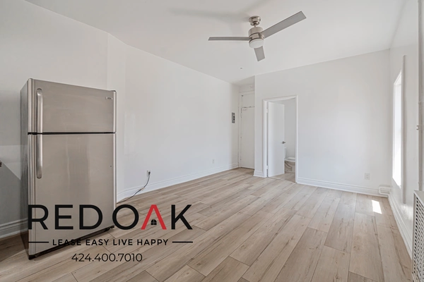 Studio Apartment for rent in Pico Union - Central Los Angeles, Los Angeles