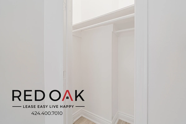 Studio Apartment for rent in Pico Union - Central Los Angeles, Los Angeles