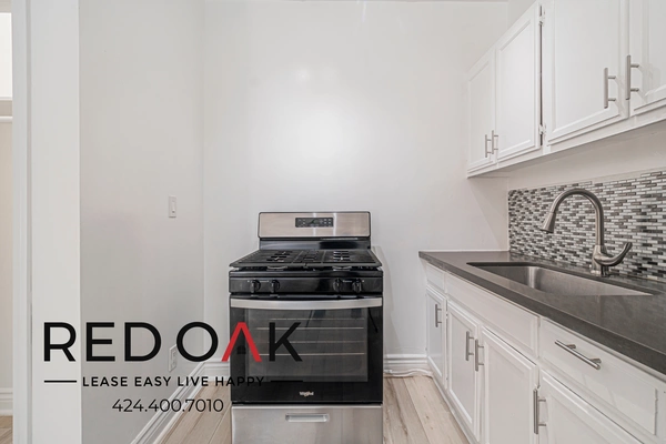 Studio Apartment for rent in Pico Union - Central Los Angeles, Los Angeles