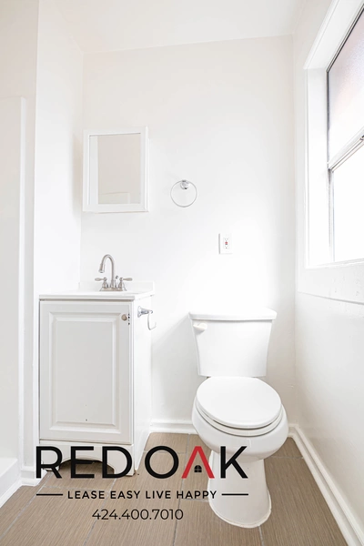 Studio Apartment for rent in Pico Union - Central Los Angeles, Los Angeles