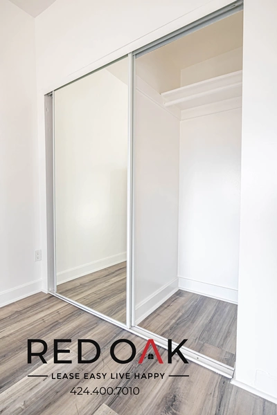 Studio Apartment for rent in Pico Union - Central Los Angeles, Los Angeles