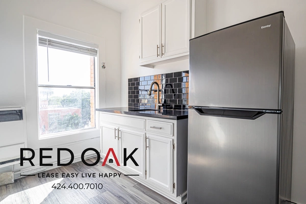 Studio Apartment for rent in Pico Union - Central Los Angeles, Los Angeles