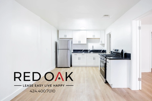 1 bedroom apartment for rent in Hollywood - Central Los Angeles, Los Angeles