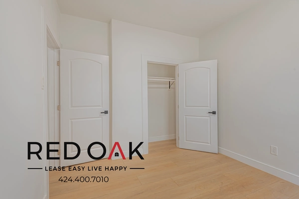 1 bedroom apartment for rent in Hollywood - Central Los Angeles, Los Angeles