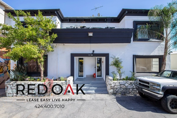 1 bedroom apartment for rent in Hollywood - Central Los Angeles, Los Angeles