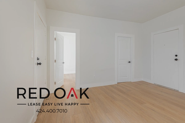 1 bedroom apartment for rent in Hollywood - Central Los Angeles, Los Angeles
