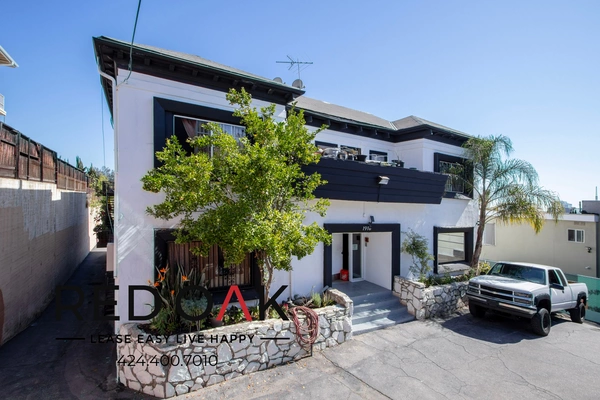 1 bedroom apartment for rent in Hollywood - Central Los Angeles, Los Angeles