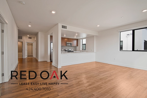 2 bedrooms apartment for rent in Hollywood - Central Los Angeles, Los Angeles