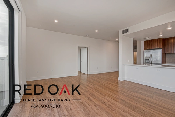 2 bedrooms apartment for rent in Hollywood - Central Los Angeles, Los Angeles
