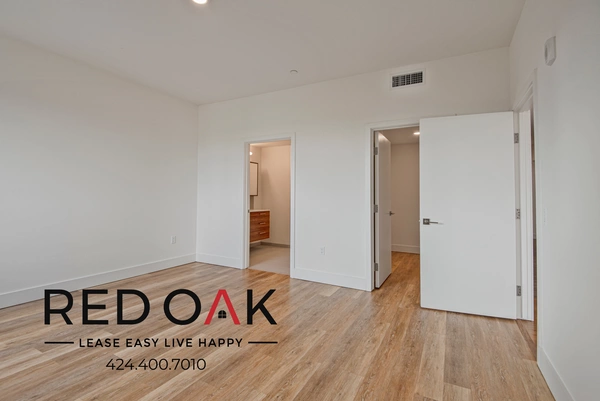 2 bedrooms apartment for rent in Hollywood - Central Los Angeles, Los Angeles
