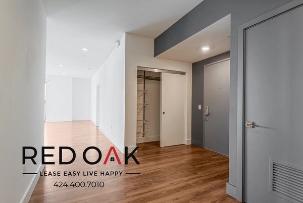 2 bedrooms apartment for rent in Hollywood - Central Los Angeles, Los Angeles