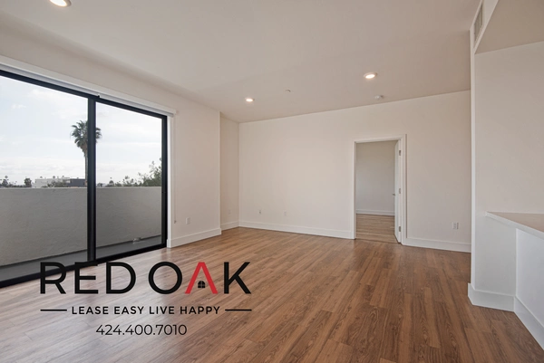 2 bedrooms apartment for rent in Hollywood - Central Los Angeles, Los Angeles