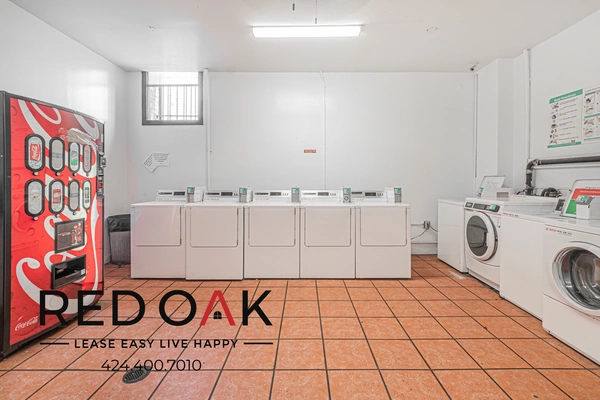 Studio Apartment for rent in Pico Union - Central Los Angeles, Los Angeles