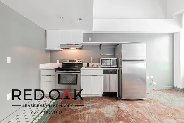 2 bedrooms apartment for rent in DTLA - Central Los Angeles, Los Angeles