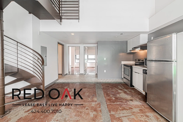 2 bedrooms apartment for rent in DTLA - Central Los Angeles, Los Angeles