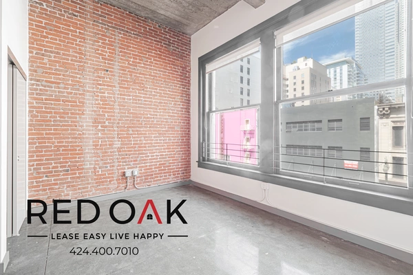 2 bedrooms apartment for rent in DTLA - Central Los Angeles, Los Angeles