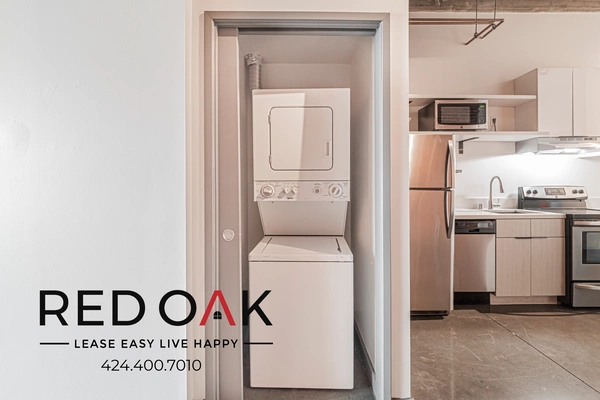 2 bedrooms apartment for rent in DTLA - Central Los Angeles, Los Angeles