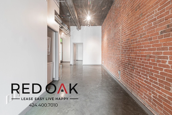 2 bedrooms apartment for rent in DTLA - Central Los Angeles, Los Angeles