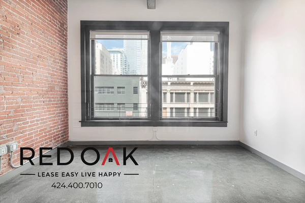2 bedrooms apartment for rent in DTLA - Central Los Angeles, Los Angeles