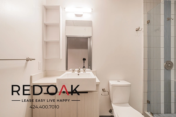 Studio Apartment for rent in DTLA - Central Los Angeles, Los Angeles